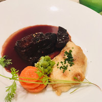 レストラン ロワール フレンチ - 