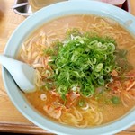 旭川ラーメン - 