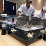 寿司大 - 