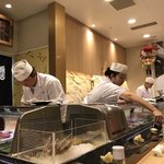 寿司大 - 