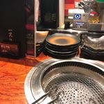 Itamae Yakiniku Isshou - 