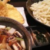 武蔵野うどん じんこ 三軒茶屋店