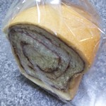 ノラジジ - シナモンパン