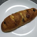 ノラジジ - ベリークリームチーズ