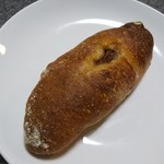 ノラジジ - クルミとリンゴ