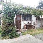 ノラジジ - お店の外観