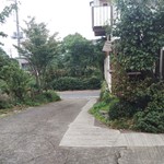 ノラジジ - お店の外観