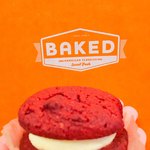 BAKED - 