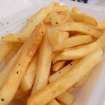 Blue Water Shrimp & Seafood - 