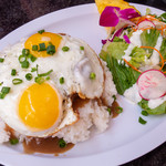 Blue Water Shrimp & Seafood - 