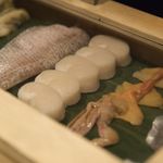 Yamasa Shouten Sushi Yoshi - 