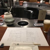 しゃぶしゃぶ 山笑ふ 表参道店 - 