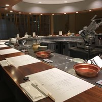 しゃぶしゃぶ 山笑ふ 表参道店 - 