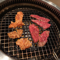 焼肉 大河 - 