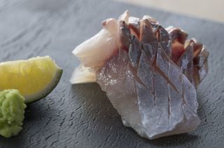 Yamasa Shouten Sushi Yoshi - 