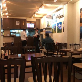 インド&パキスタンレストラン スルターン_2