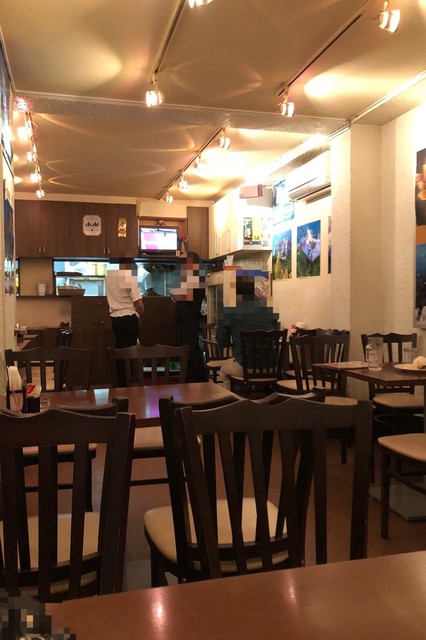 SULTAN Shinogawamachiten photo 4