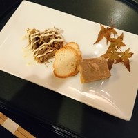 鉄板焼レストラン八景 - 