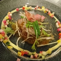 鉄板焼レストラン八景 - 