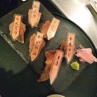 鉄板焼レストラン八景 - 