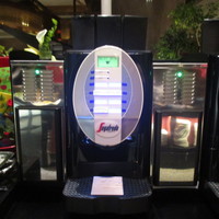 ロビーラウンジ 「マーブルラウンジ」 ヒルトン東京 - 