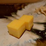 鮨まつもと - 卵