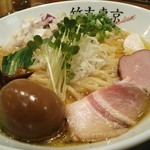 竹末東京Premium - 