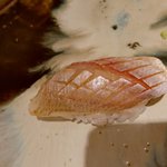 鮨まつもと - ？