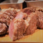 竹末東京Premium - 