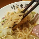 竹末東京Premium - 