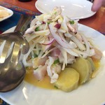 エル・パイサノ - 