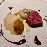 Restaurant Re: - 
