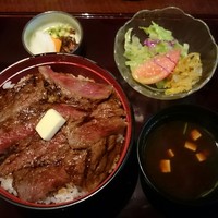 赤坂 津つ井 総本店 - 