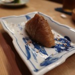 花いち - いなり寿司♪