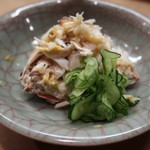 花いち - わたりがに✨