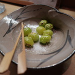 花いち - 銀杏♪