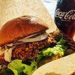 ライオンカフェ - 