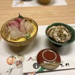 Sushi Ootake - 