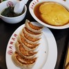 大阪王将 北9条店 大阪王将 北9条店