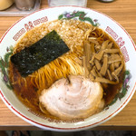 Ramen Tsune - 