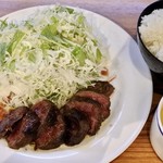 すみび焼肉　Da-Wa - 