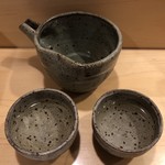 旬菜 おぐら家 - 超王禄