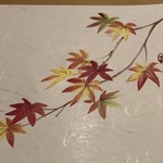 旬菜 おぐら家 - 敷物