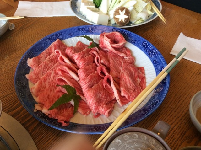 レストラン岡崎 日野 ステーキ 食べログ