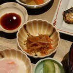 麻布箪笥町 天涼庵 - 