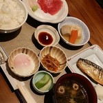 麻布箪笥町 天涼庵 - 