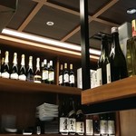 麻布箪笥町 天涼庵 - 