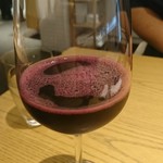 MOTORA  - 赤のスパークリングワイン