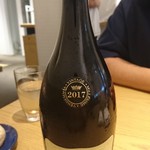 MOTORA  - 赤のスパークリングワイン