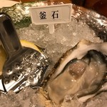 新宿 牡蠣スター - 